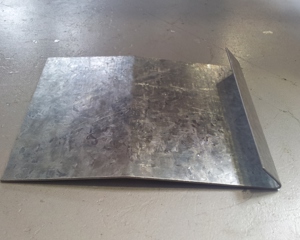 Micro discharge starter